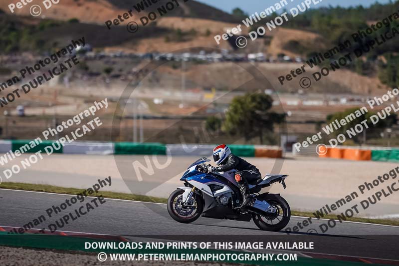 motorbikes;no limits;november 2019;peter wileman photography;portimao;portugal;trackday digital images